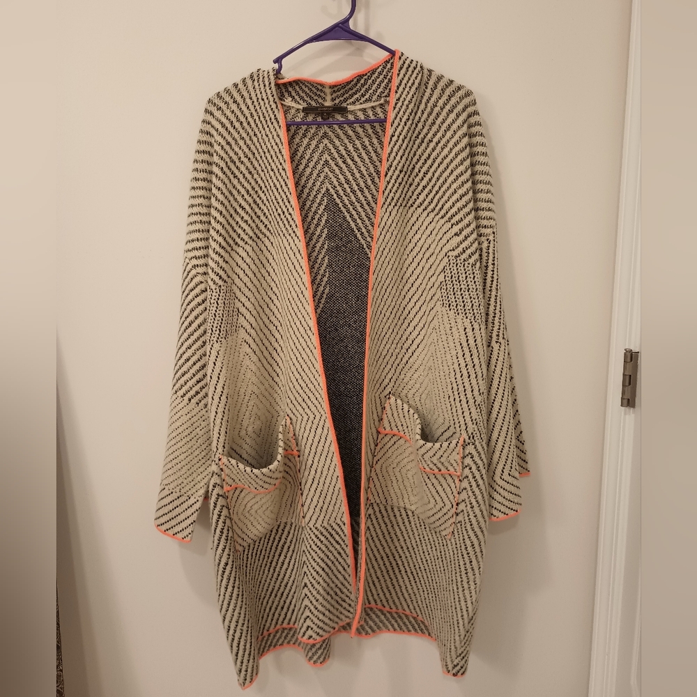 Maxsport Cardigan